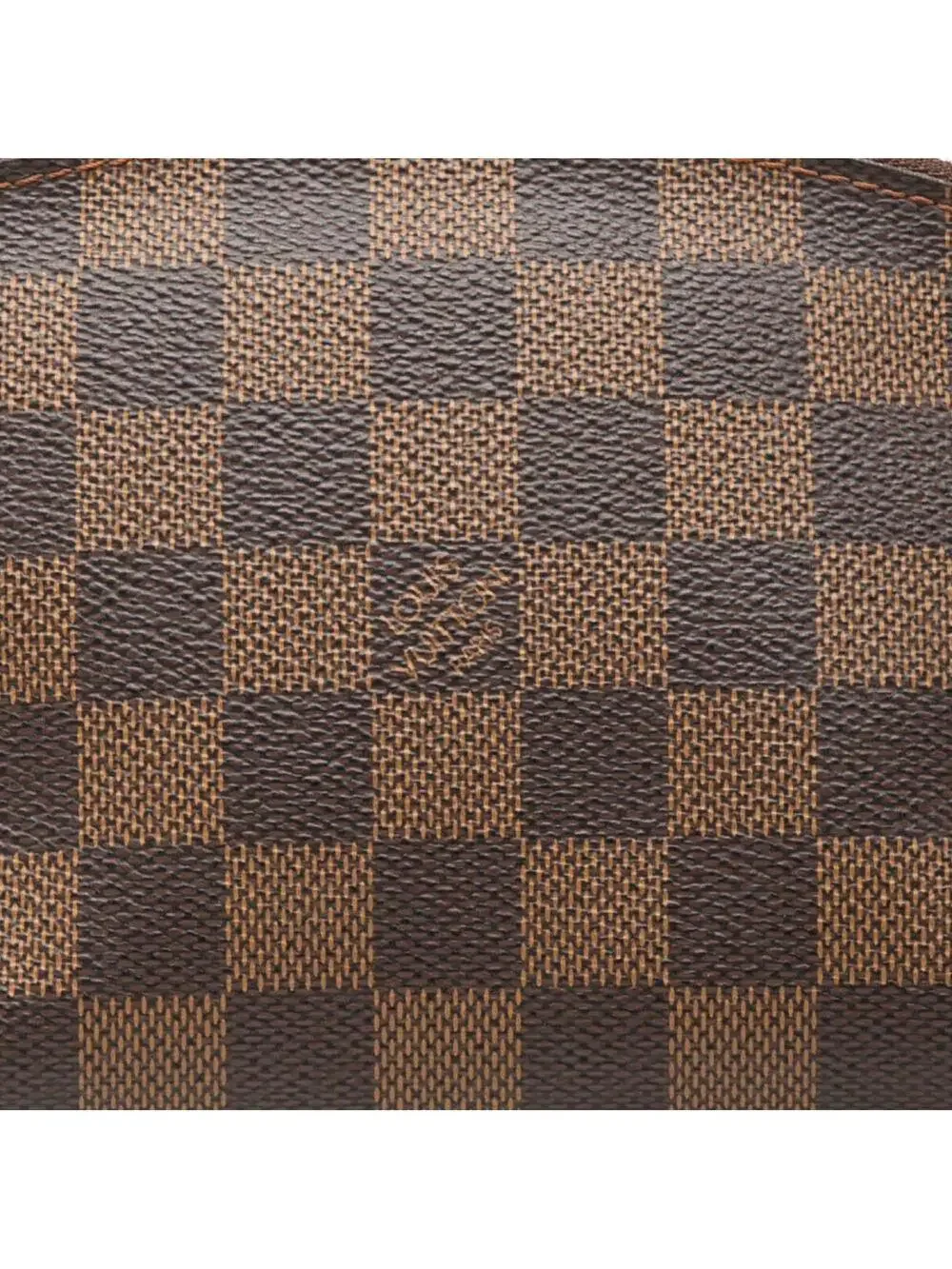 Louis Vuitton add touch
